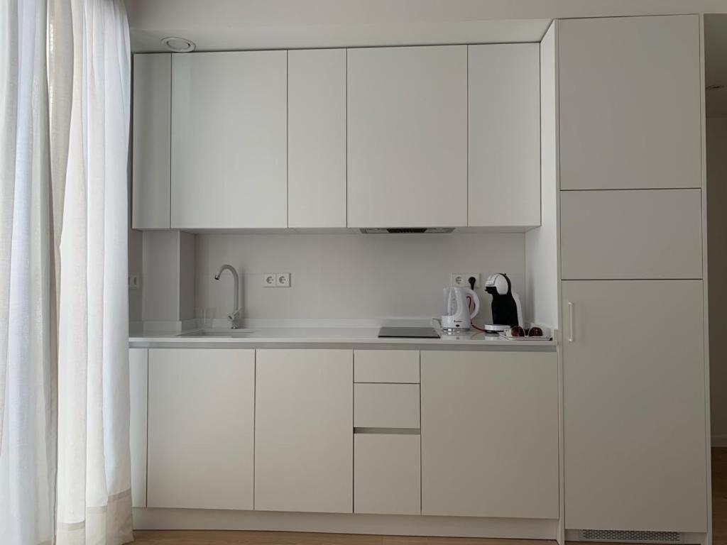 Apartamento Botanico, Centro De Granada Exteriér fotografie